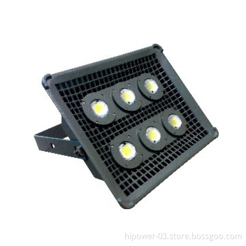 IP65 300W 400W 420W Led floodlight, 5 years warranty project light